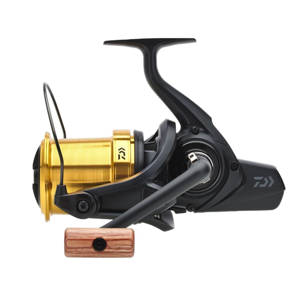 Daiwa Emblem Surf Scw Qd Ot